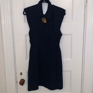 Opening Ceremony dress